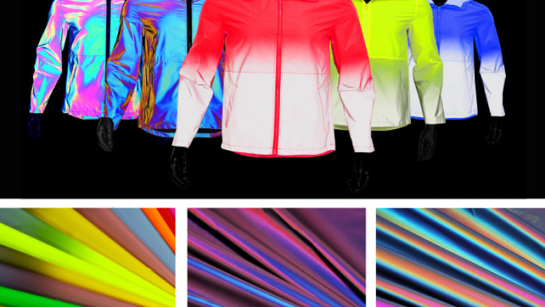 Reflective Material Market Report 2021-26: Share, Demand, Size, Trends, Forecast