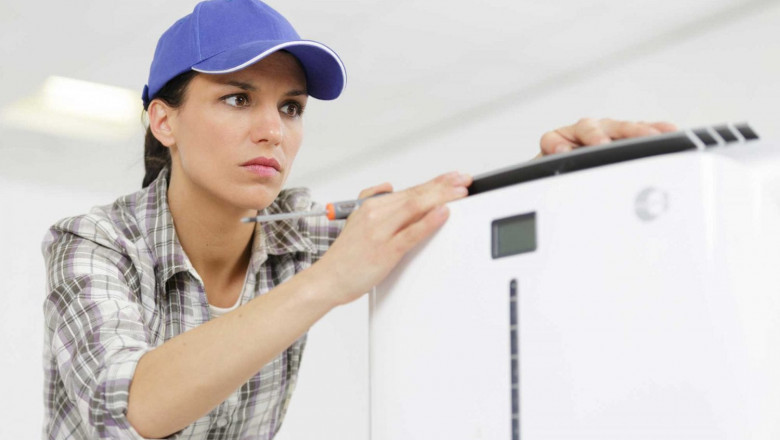 Ricotta Heating And Air: Providing The Highest Quality Furnace Repair Services