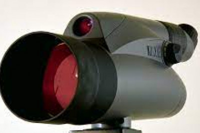 Rifle Scopes - Just How to Make a Good Option