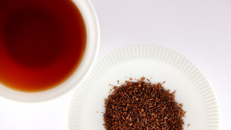 Rooibos Tea Market - Global Industry Analysis and Forecast 2026