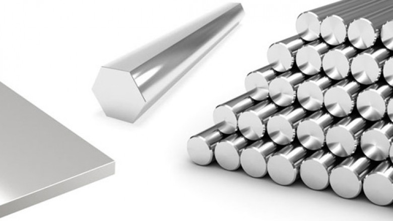 Round Bar Supplier in United Arab Emirates (UAE)
