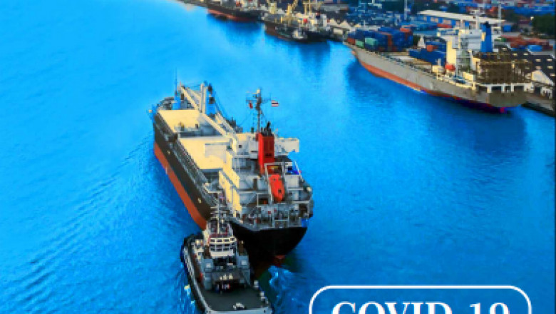 SEA AND COAST MAGAZINE