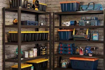 Shelving Sunnybank: Buy Shelvings and Gym equipment