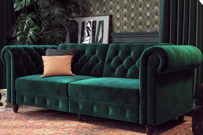 Sofa Cum Bed