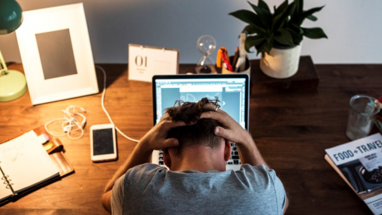 Stress Relief and Best Protection Practice