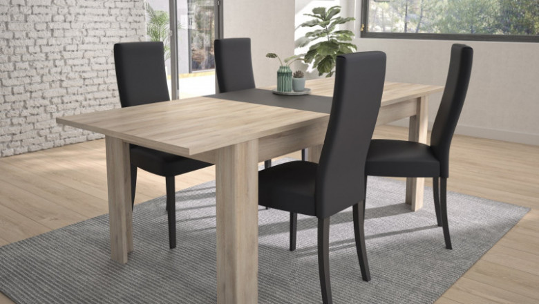 table a manger