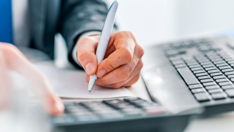 The advantages of Online Accounting