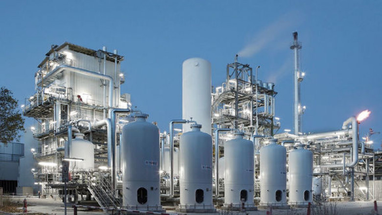 United States Industrial Gases Market Report 2021-26: Trends, Demand, Share, Size, Growth
