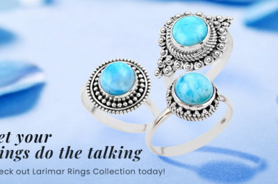 Wholesale Larimar Jewelry