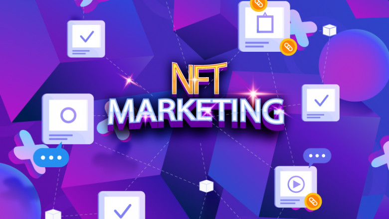 Why do you need NFT promotion Services?