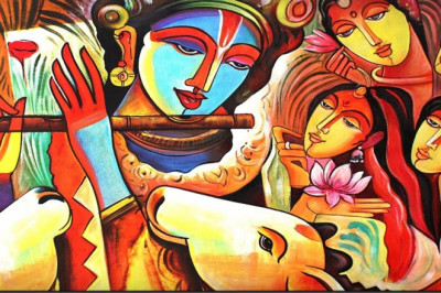 Why one should consider Vaastu before buying arts?