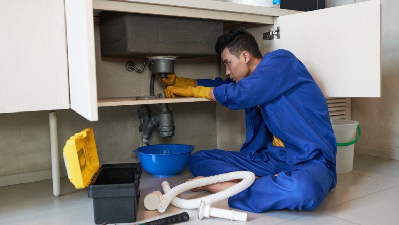 3 important plumbing changes that increase value of your home
