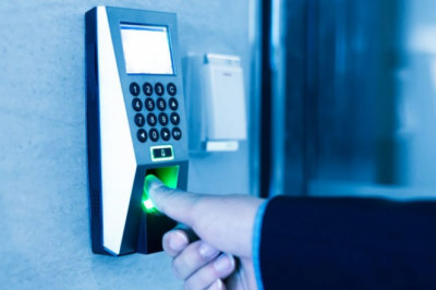 7 Access Control system Trends