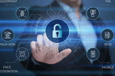 Access control system Top trends in secure identification