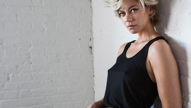 Analeigh Tipton Bio