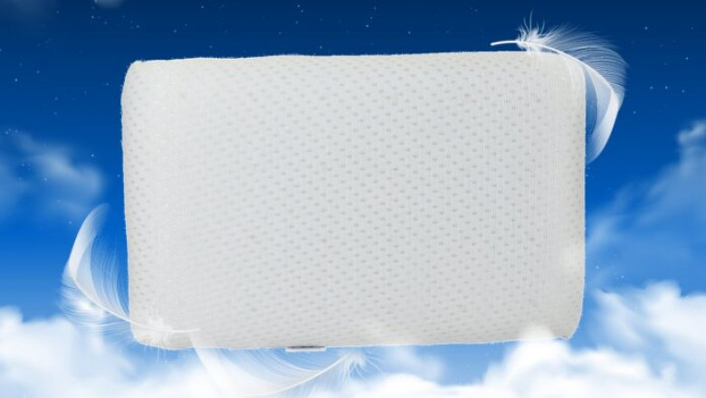 Are Memory Foam Pillow Actually Good?