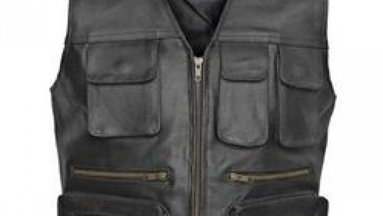 Best Biker Vest
