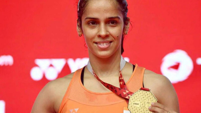Best Motivational Story Of Saina Nehwal