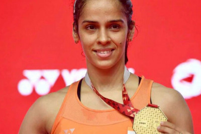Best Motivational Story Of Saina Nehwal