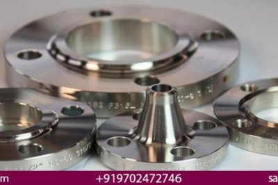 Best Stainless Steel Flanges Supplier in UAE