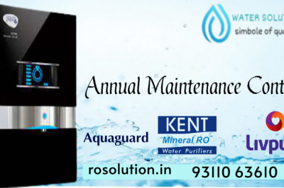 Best Water Purfier Repair Center In India