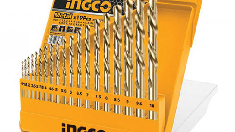 Buy Drill Bits tools online at lowest Price in India. - bookmyparts.com