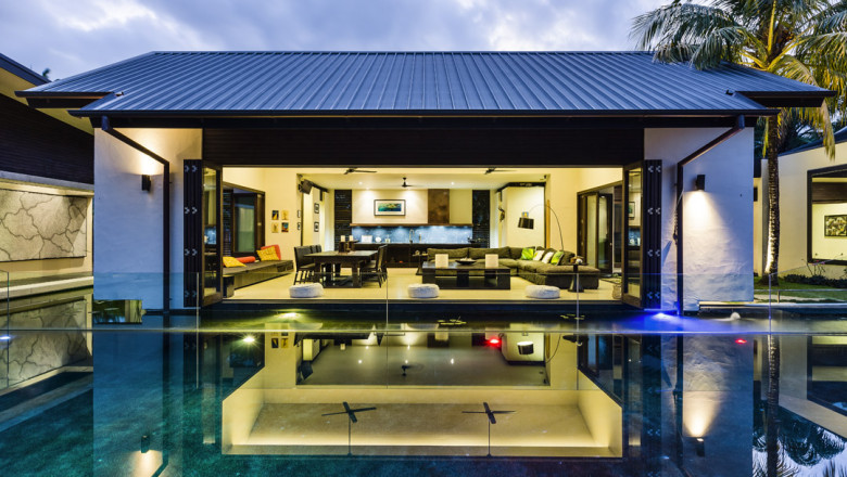 Common Things That Every Luxury Accommodation Includes