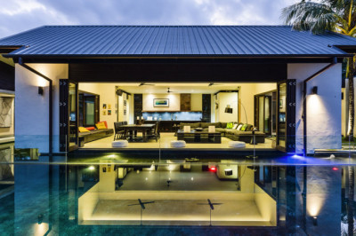 Common Things That Every Luxury Accommodation Includes