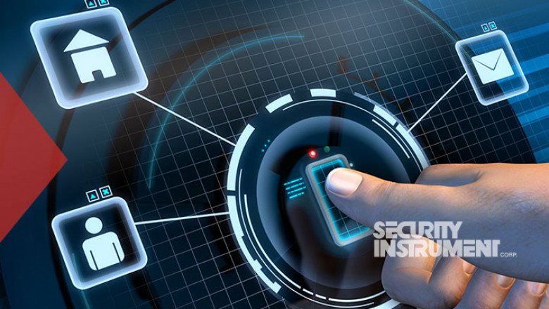 Convergence of computer security and physical access control system – Access Control