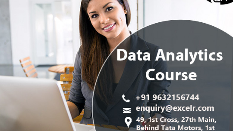 Data Analytics course1021