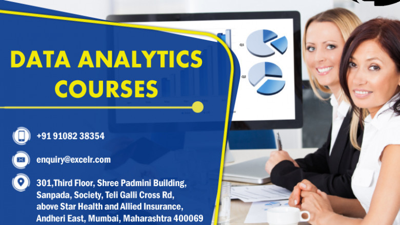 Data Analytics courses, Dec 5th.