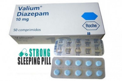 Diazepam for Sale – Buy Real Diazepam (valium) Online for Cure Anxiety