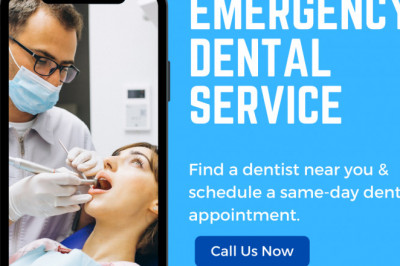 Emergency Dental Services Bowdon, GA 30108 | Best Dental Services