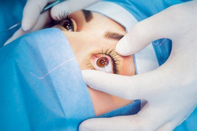 Everything To Know About Cataract Surgery Devices