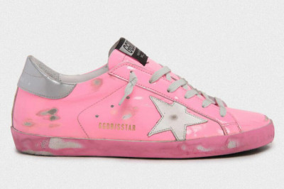 Golden Goose Sneakers 1203