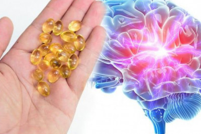 How to Boost Your Brain Power with the Best Brain Health Supplements?