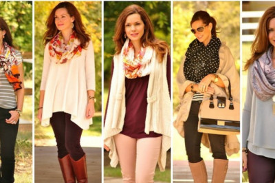 Wholesale Ladies Scarves – Tips To Stock Best Wholesale Ladies Scarves In Uk!