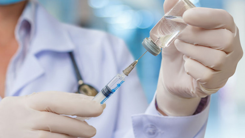 Intravenous Immunoglobulin Market SWOT Analysis, Industry Dynamics, Growth Opportunities and Forecast 2021 to 2028