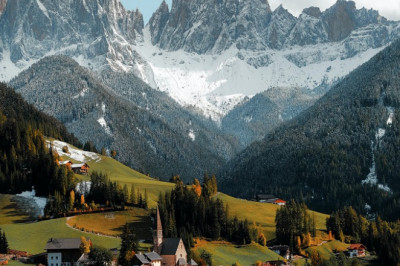 Kasauli Wilderness Camp-Explore Nature