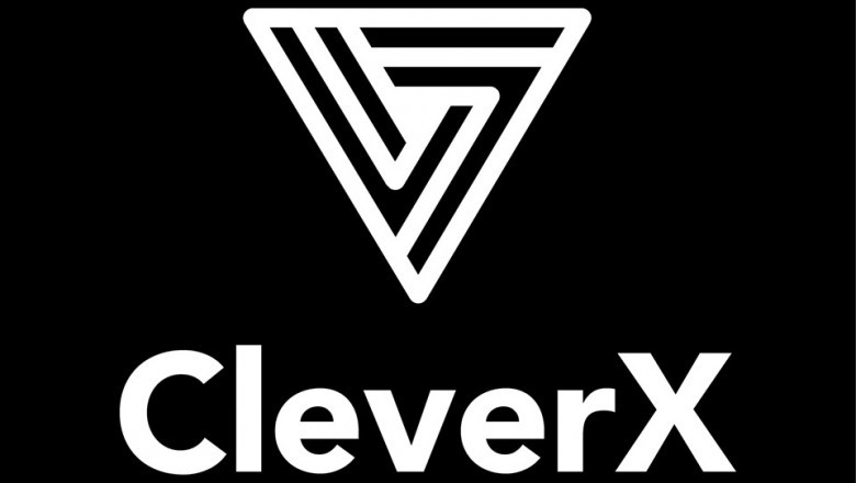 Mastering Blockchain - CleverX