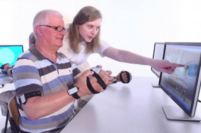 Neurorehabilitation Gaming Systems Market Growth Strategy, Import-Export Analysis and Forecast 2021-2028