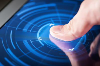 Open the door to global standards in access control