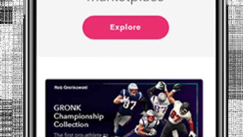 OpenSea Clone Script- A New Way To Experience The NFTs