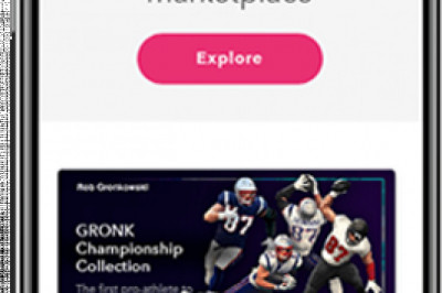 OpenSea Clone Script- A New Way To Experience The NFTs