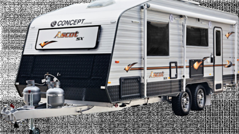 OZ RV Trader, Melbourne