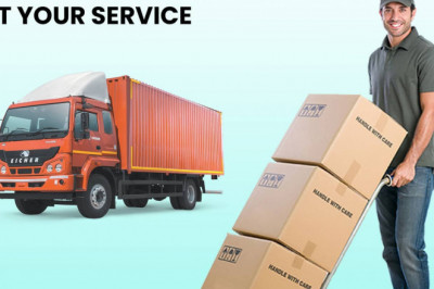 Packers and movers in Korba