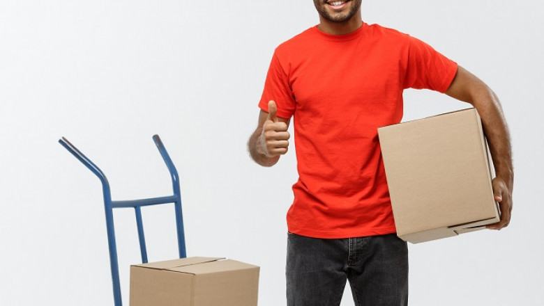 Professional Packers and Movers in Patiala