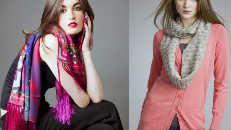 Scarf Wholesaler | Amazing Womens Scarf Wholesalers In Uk!