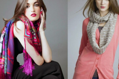 Scarf Wholesaler | Amazing Womens Scarf Wholesalers In Uk!