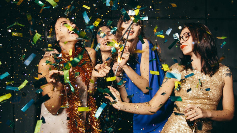 Should The Groom Offer His Own Bachelor Party Ideas?
